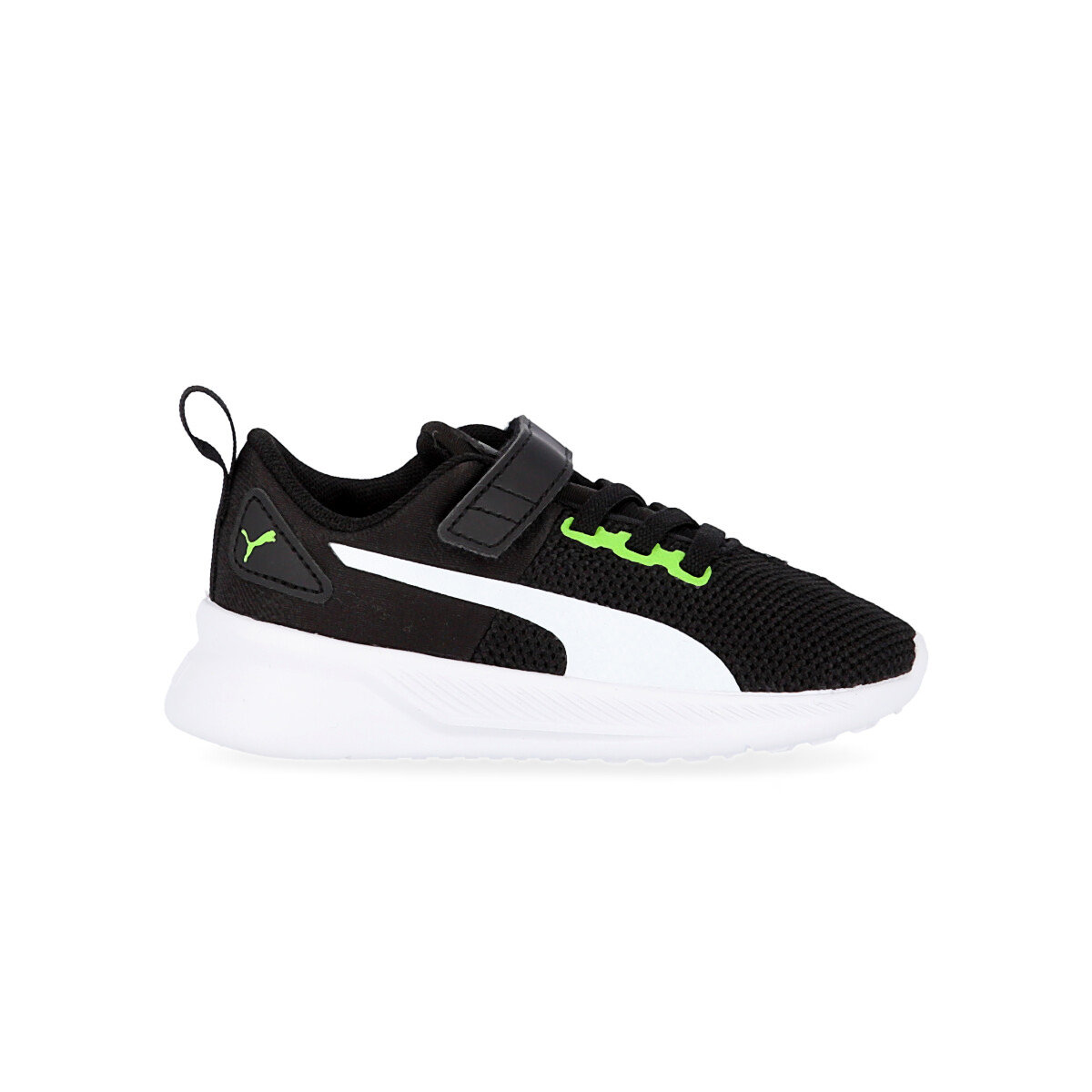 Zapatillas Puma Flyer Runner para niños,  image number null