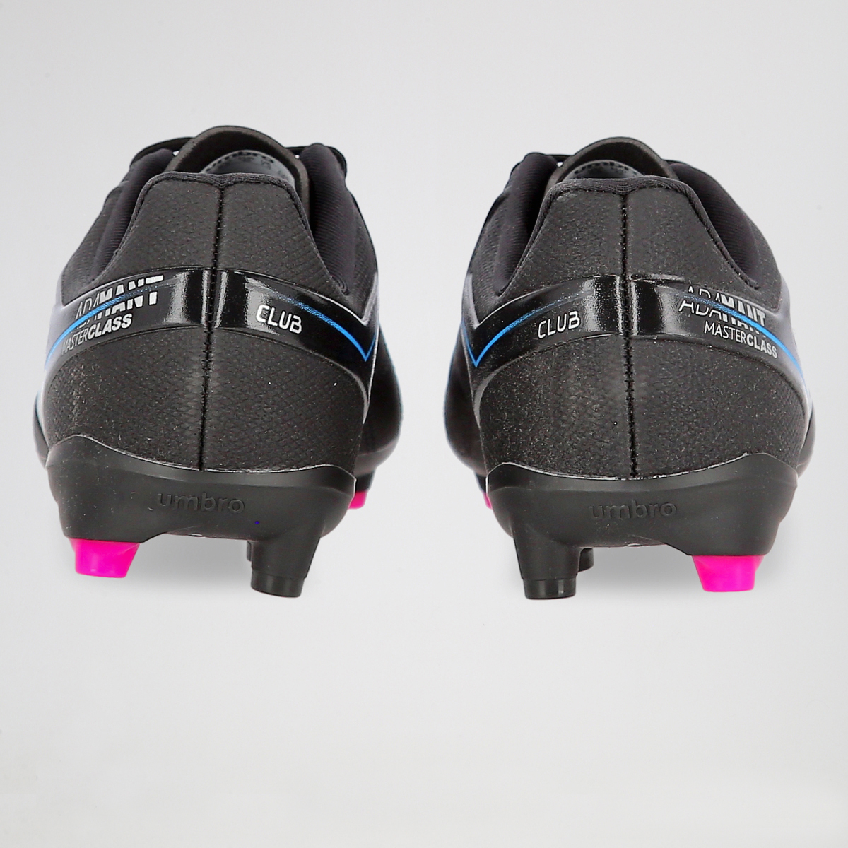 Botines F&uacute;tbol Umbro Adamant Master Class Club FG,  image number null