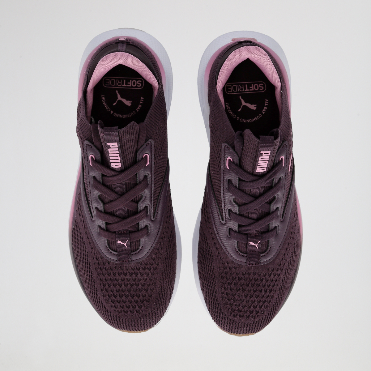 Zapatillas Puma Softride Mayve Mujer,  image number null