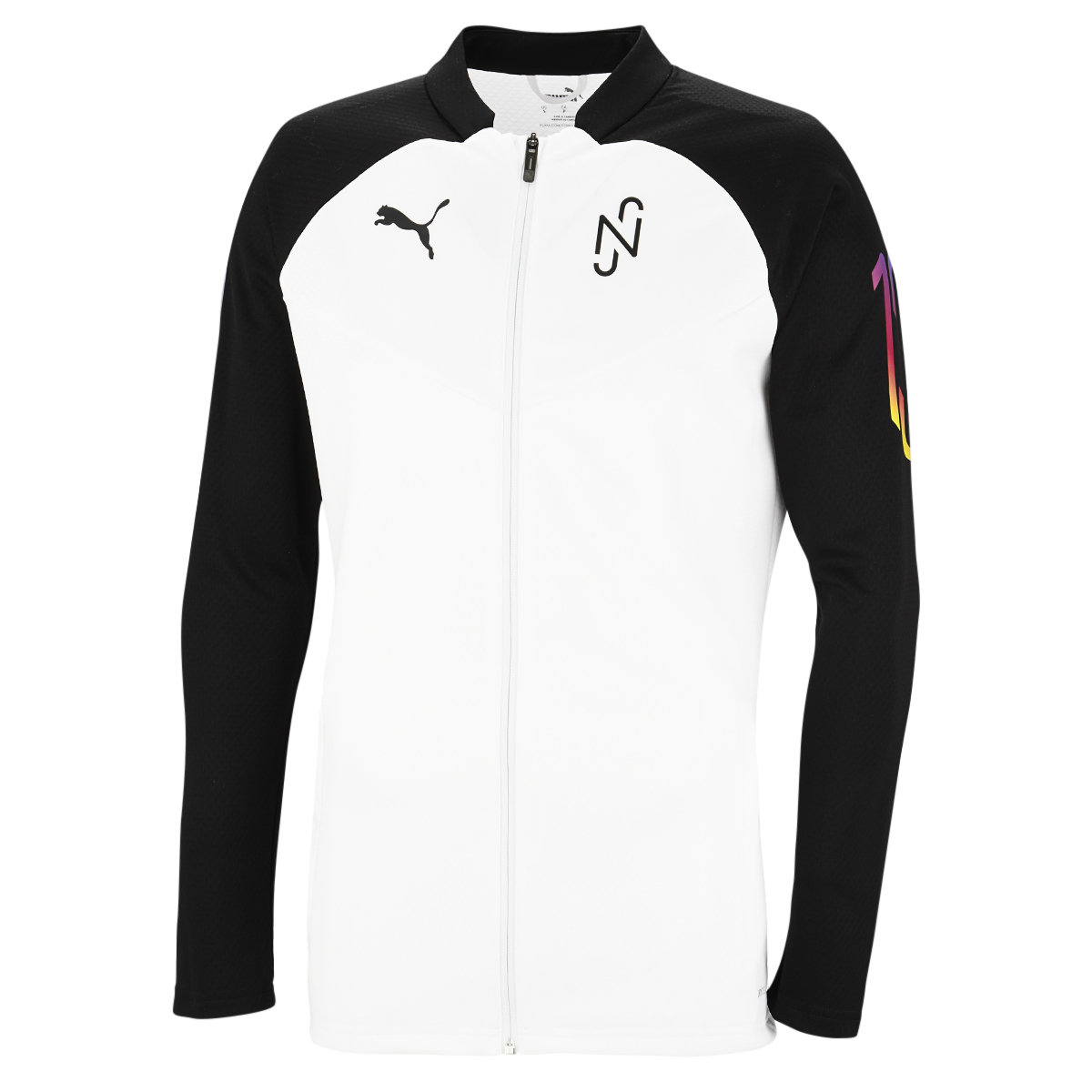 Campera Puma Neymar Thrill,  image number null