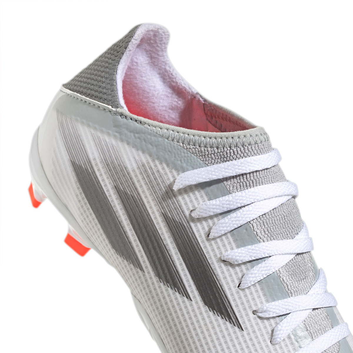 Botines adidas X Speedflow 3 Infantil,  image number null