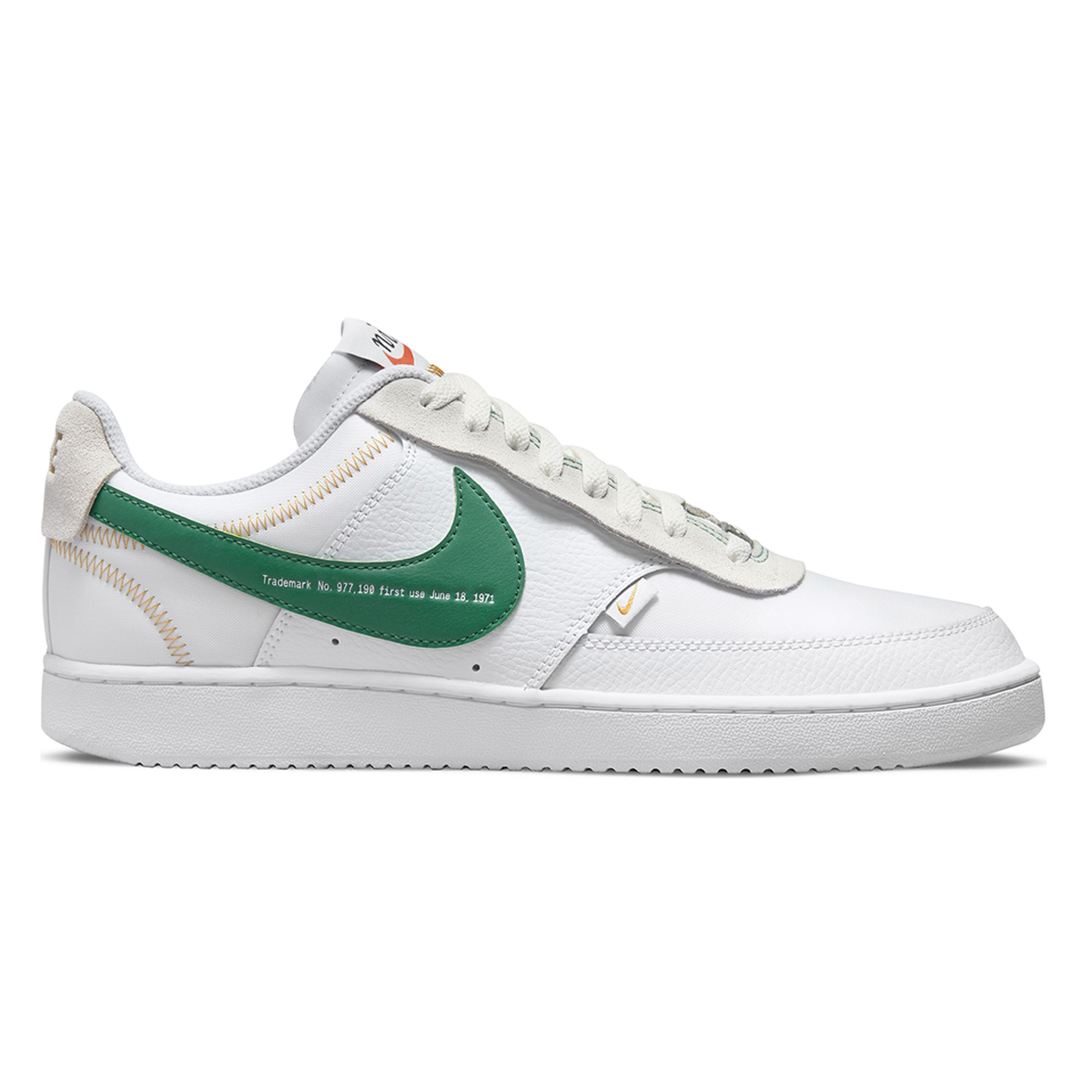 Zapatillas Nike Court Vision Low Premium,  image number null