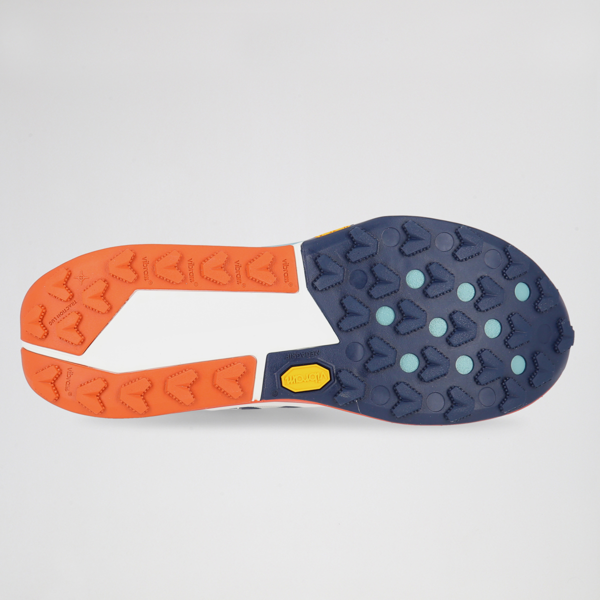 Zapatillas Outdoor Nike Zegama Trail 2 Hombre,  image number null