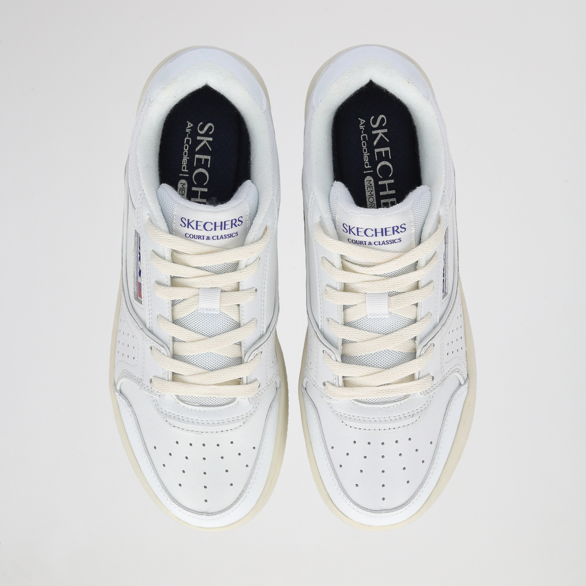 Zapatillas Skechers Sport Court 2.0 Hombre,  image number null