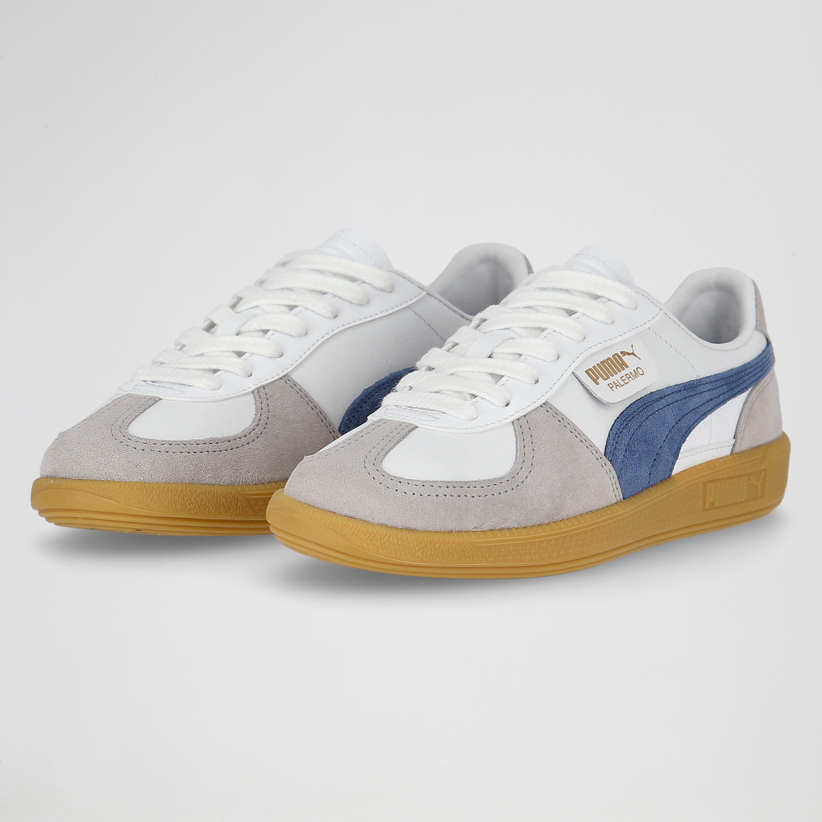 Zapatillas Puma Palermo Leather,  image number null