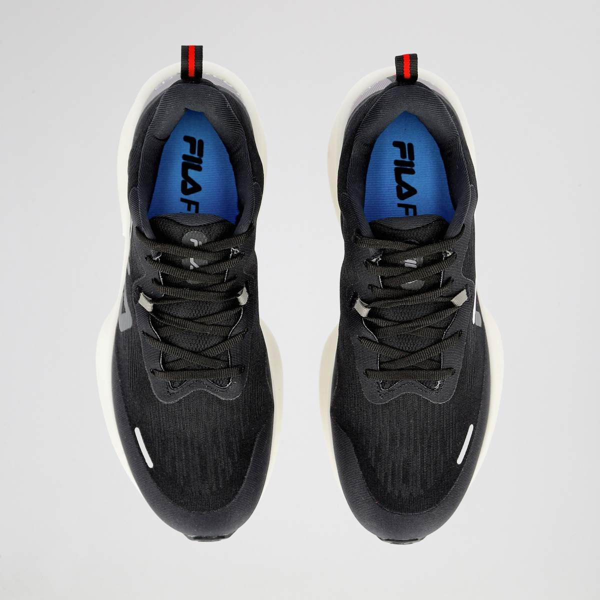 Zapatillas Running Fila Float Fenix Hombre,  image number null