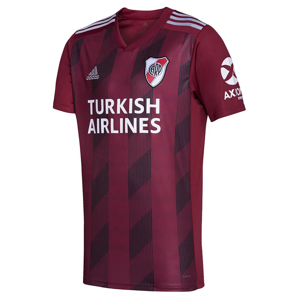 Camiseta adidas River Plate Alternativa 2019 20 Dexter