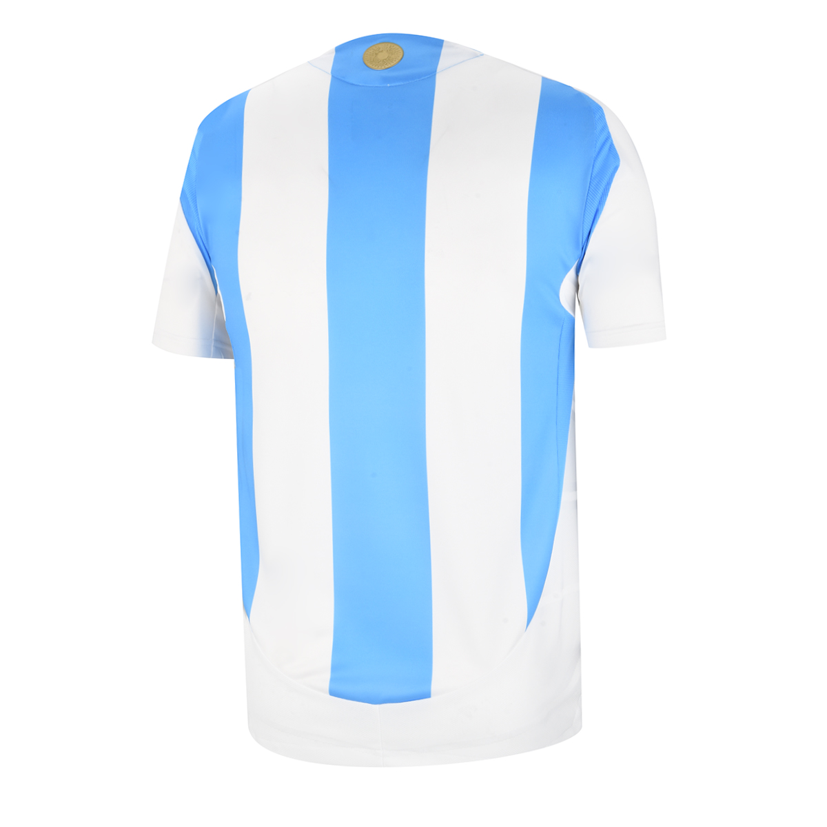 Camiseta Fútbol adidas Authentic Argentina Titular 2024 Hombre,  image number null