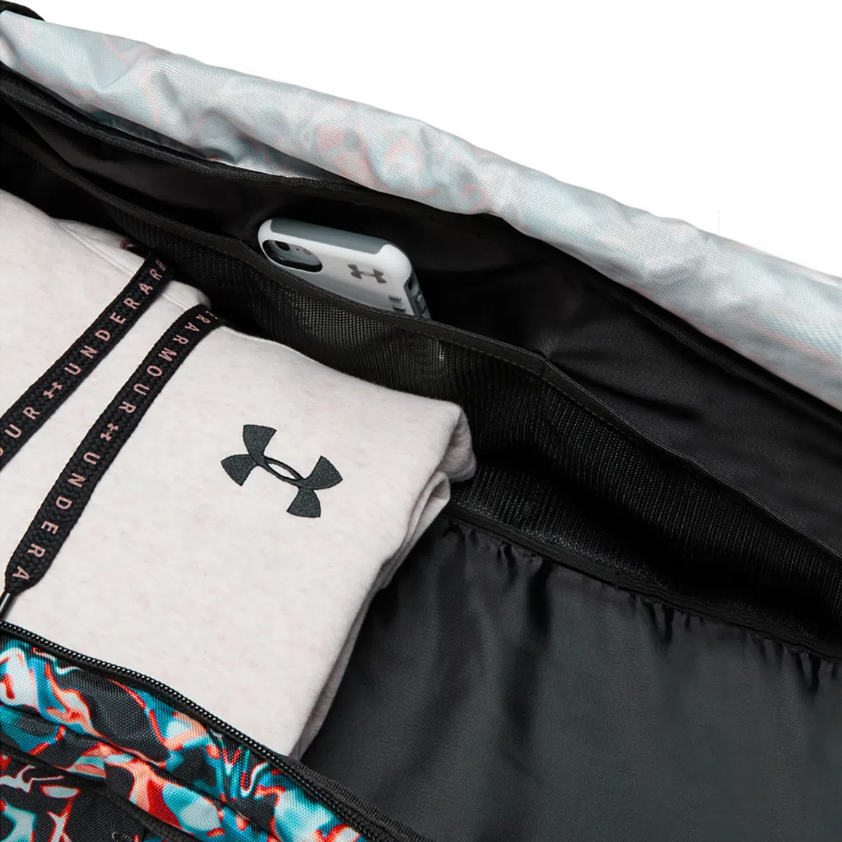Bolso Under Armour Undeniable Duffel,  image number null