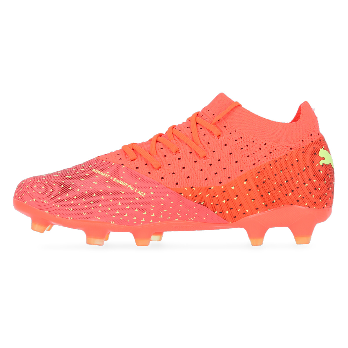 Botines Puma Future Z 3.4 Fg,  image number null