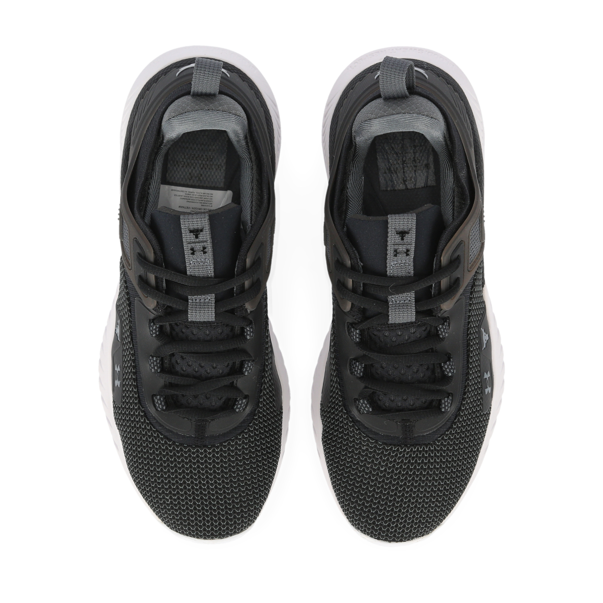 Zapatillas Training Under Armour Proyect Rock Hombre,  image number null