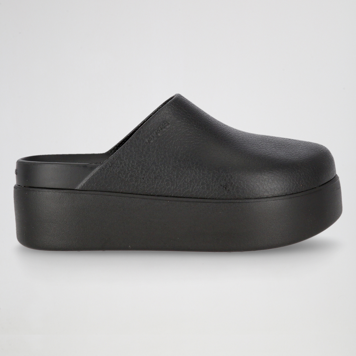 Zuecos Crocs Dylan Platform Clog Mujer,  image number null
