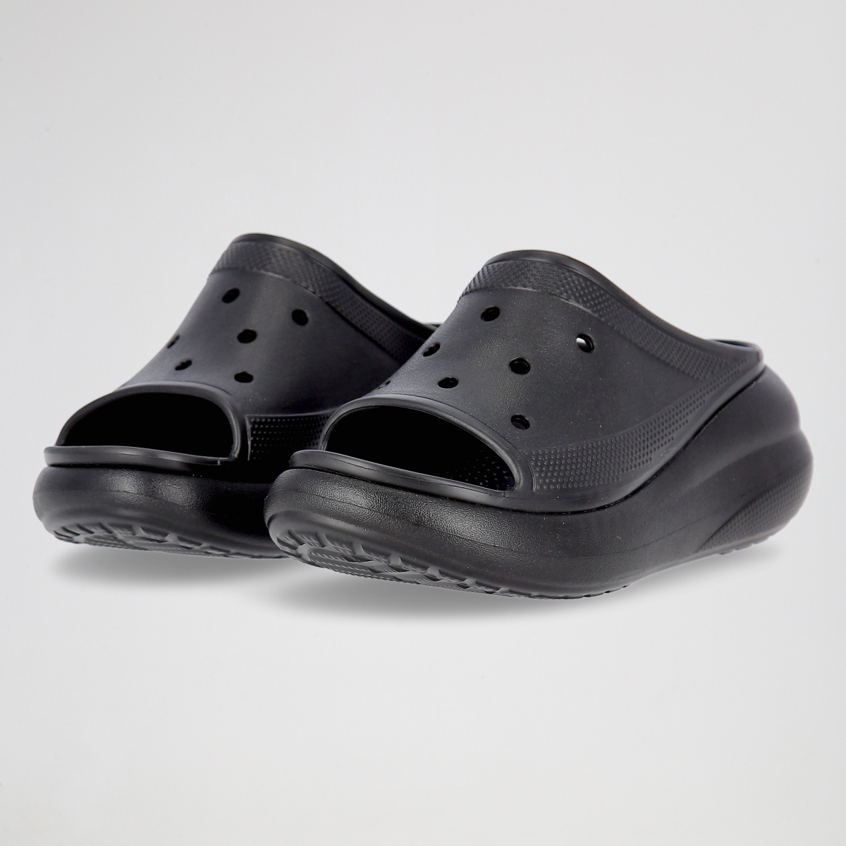 Sandalias Crocs Crush Slide,  image number null