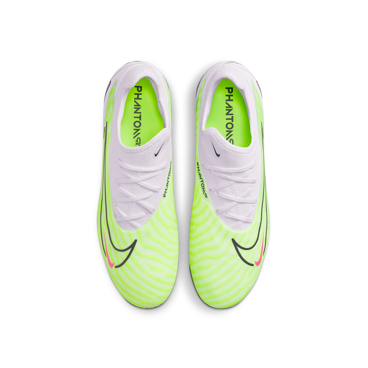 Botines Fútbol Nike Phantom Gx Pro Fg Hombre,  image number null