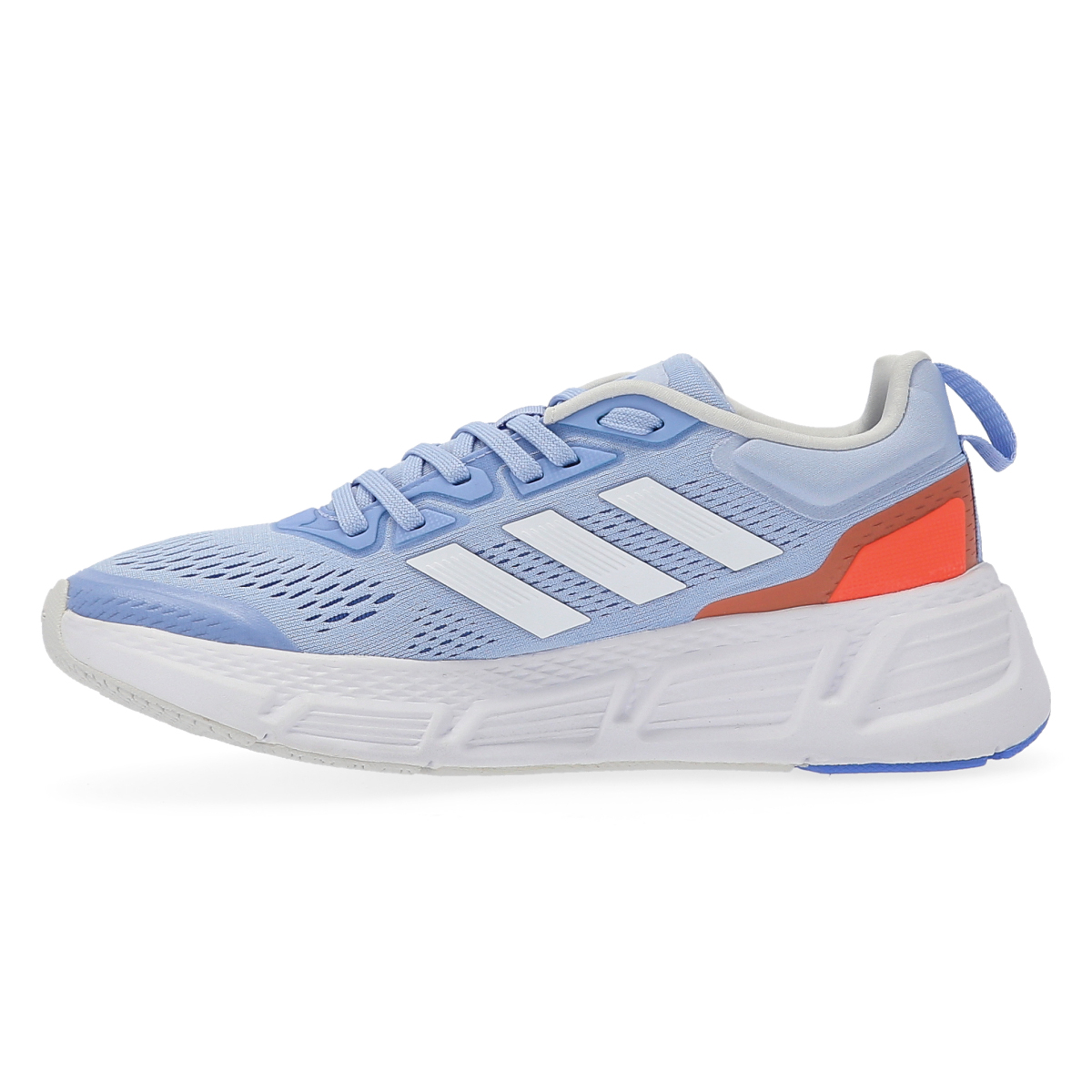 Zapatillas Running adidas Questar Mujer,  image number null