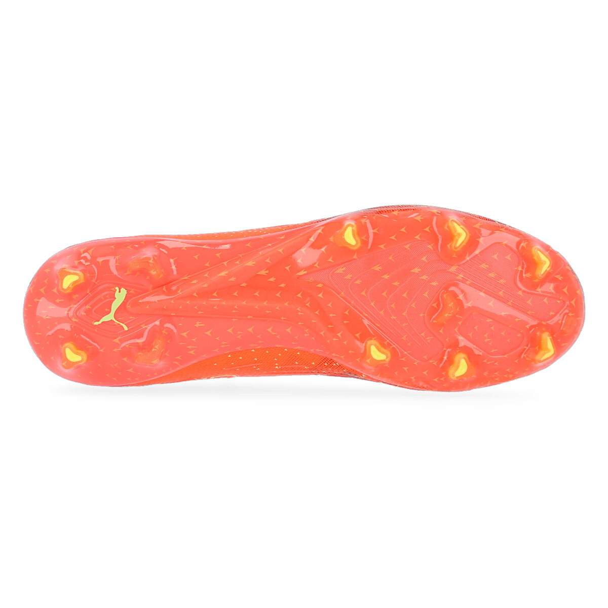 Botines Puma Ultra Ultimate Fg/Ag,  image number null