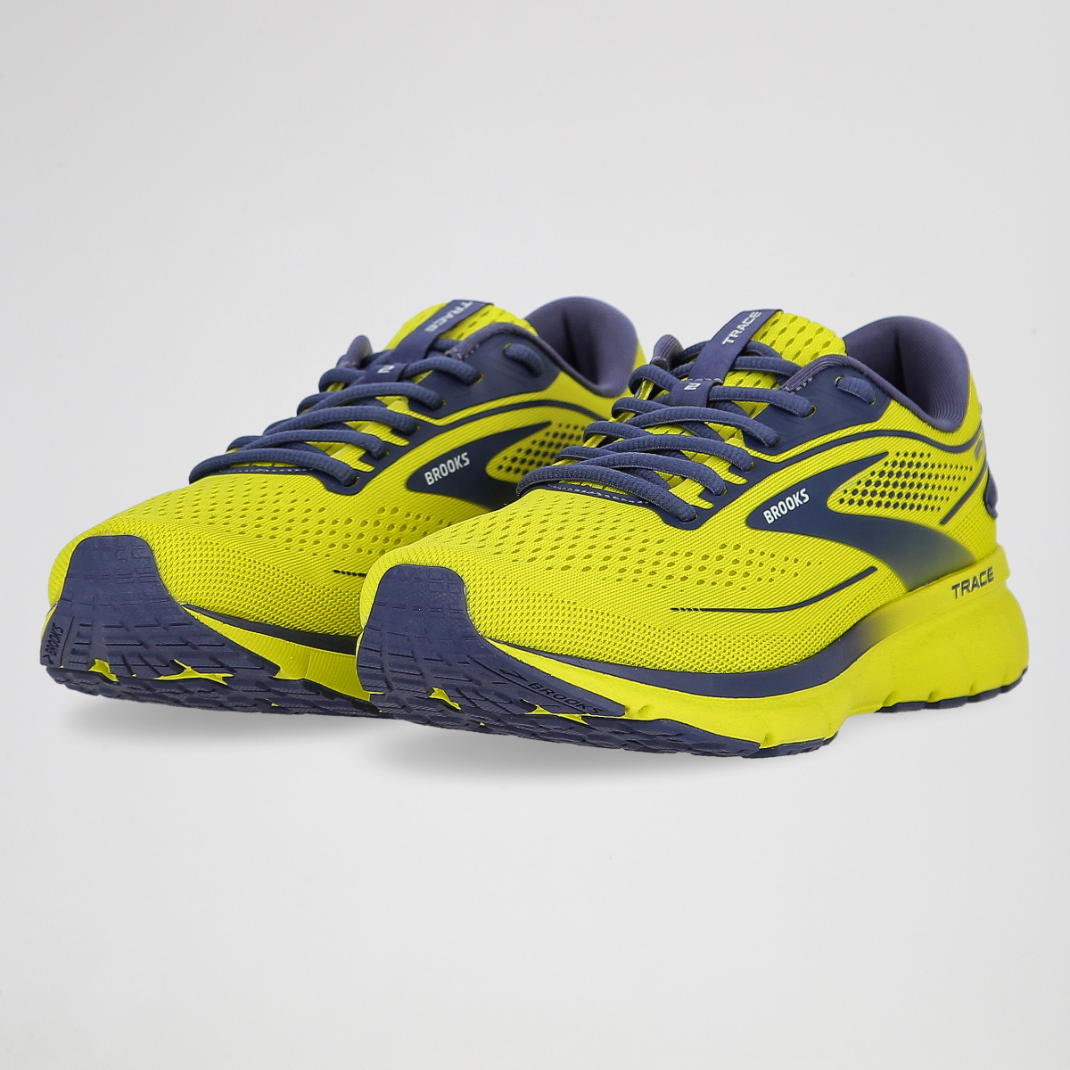Zapatillas Running Brooks Trace 2 Hombre,  image number null