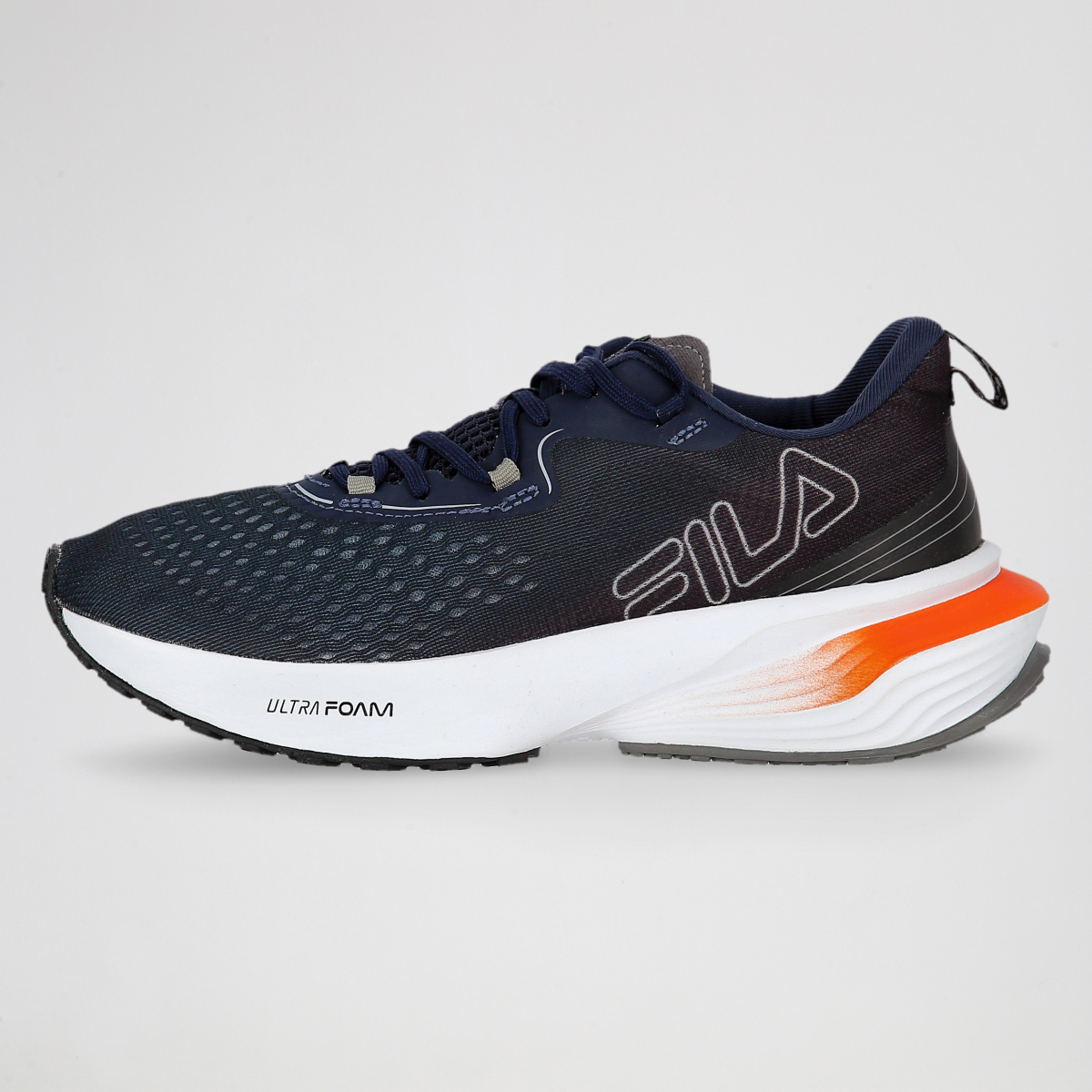 Zapatillas Running Fila Racer Spider Hombre,  image number null