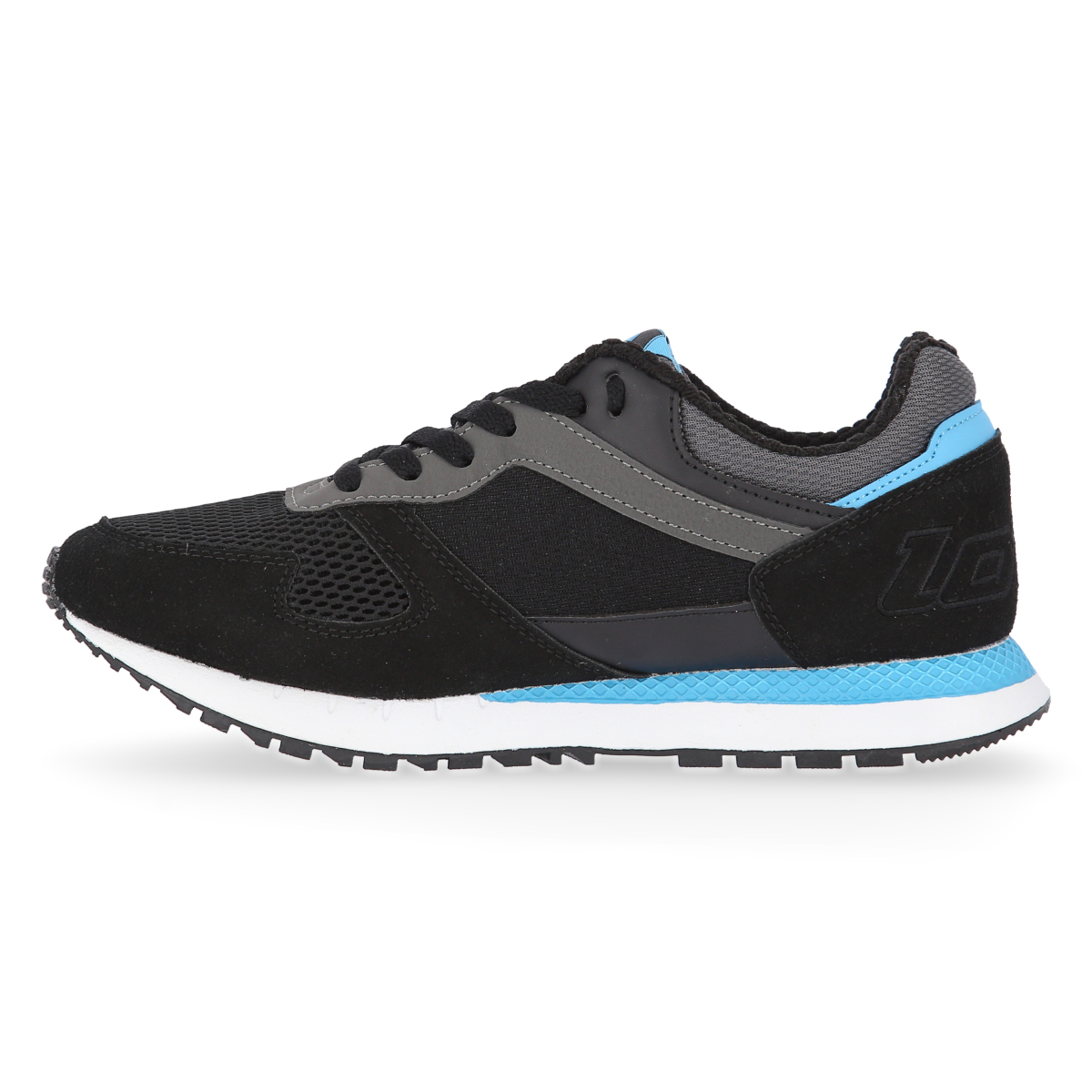 Zapatillas Lotto Runner Plus 95II Dexter