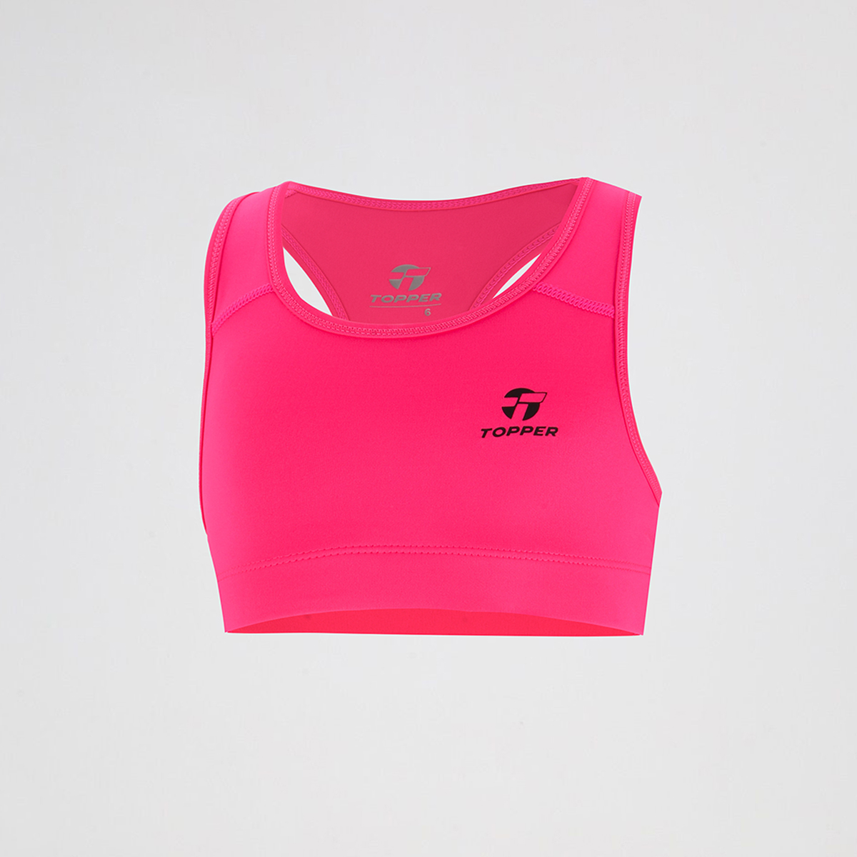 Top Entrenamiento Topper New Niña,  image number null