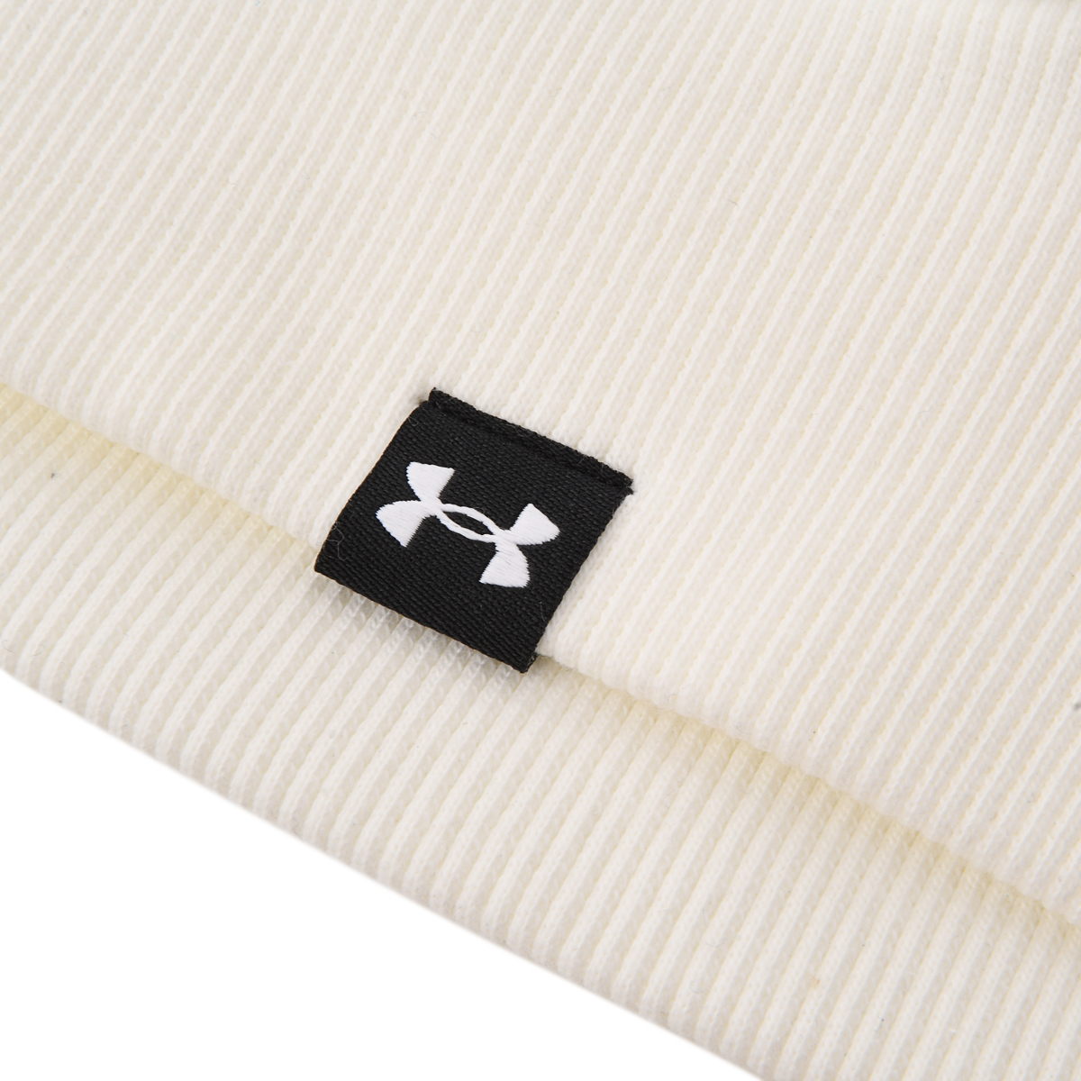 Campera Under Armour Project Rock Heavyweight Terry Fz Fam Hombre,  image number null
