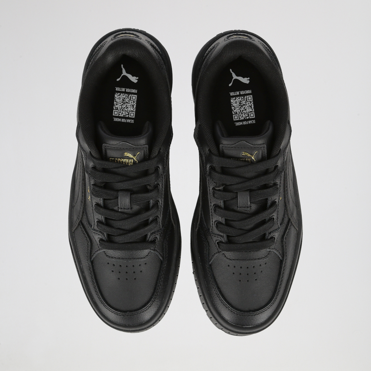 Zapatillas Puma Karmen Ii Idol Mujer,  image number null