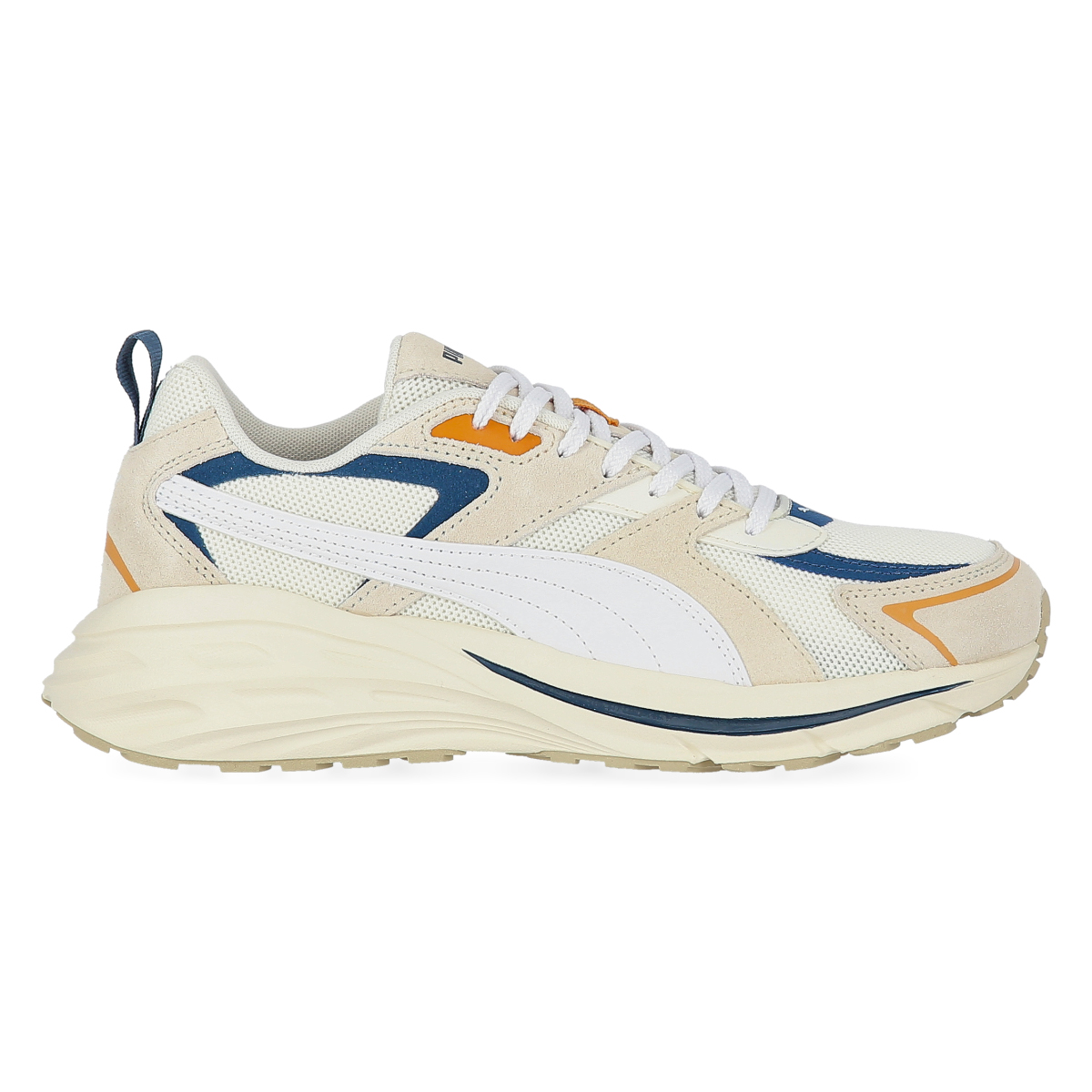 Zapatillas Puma Hypnotic Ls Malla,  image number null
