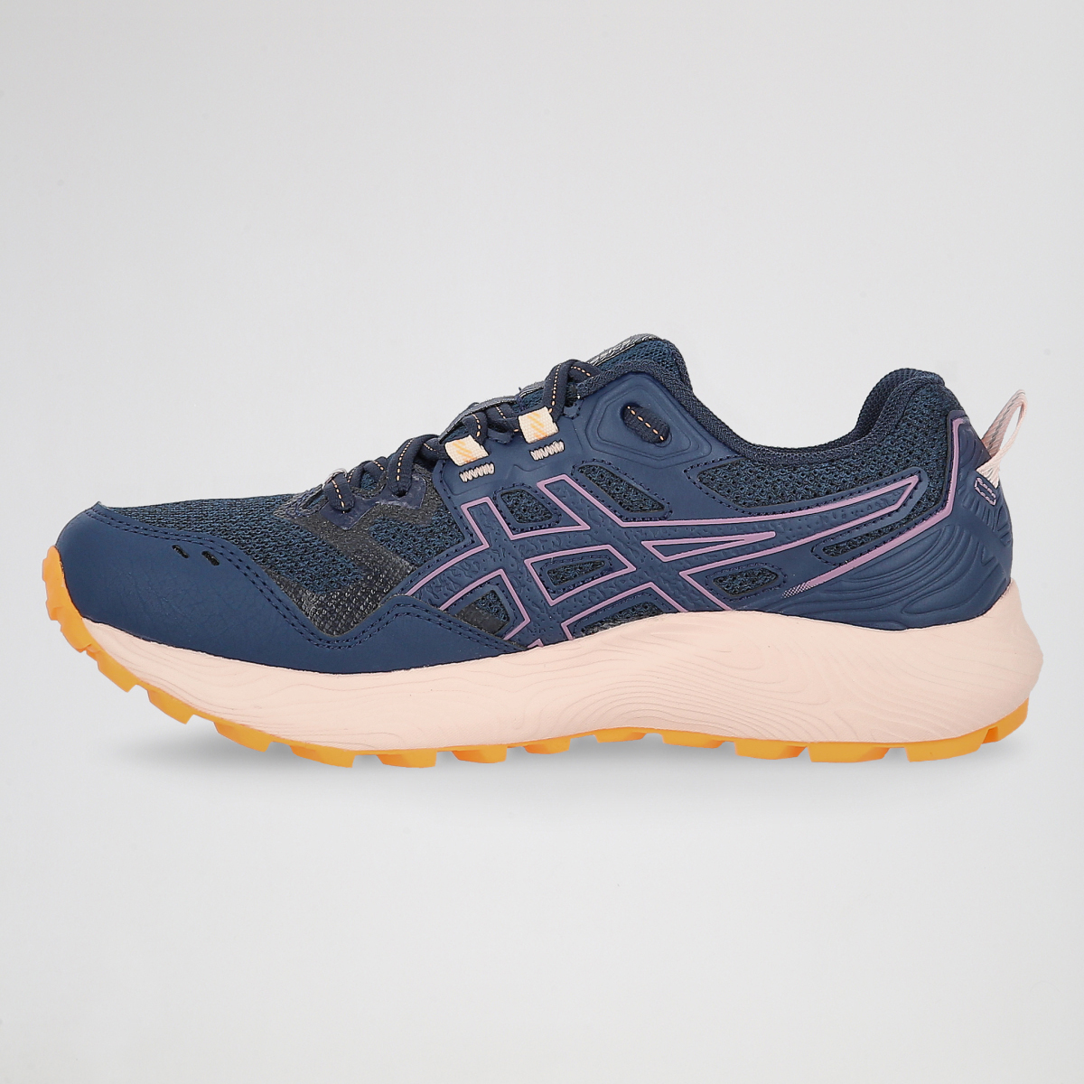 Zapatillas Running Asics Gel-sonoma 7 Mujer,  image number null