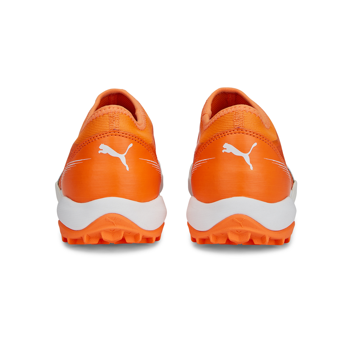 Botines F&uacute;tbol Puma Ultra Match Ll Tt Mid Para J&oacute;venes.,  image number null
