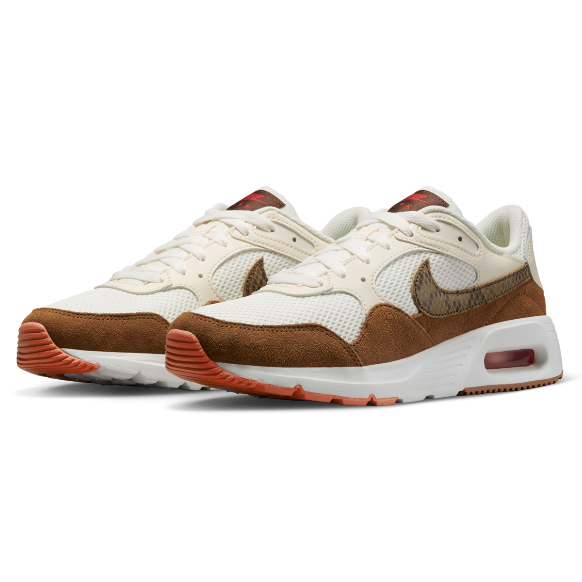 Nike air max 2017 online mujer marron