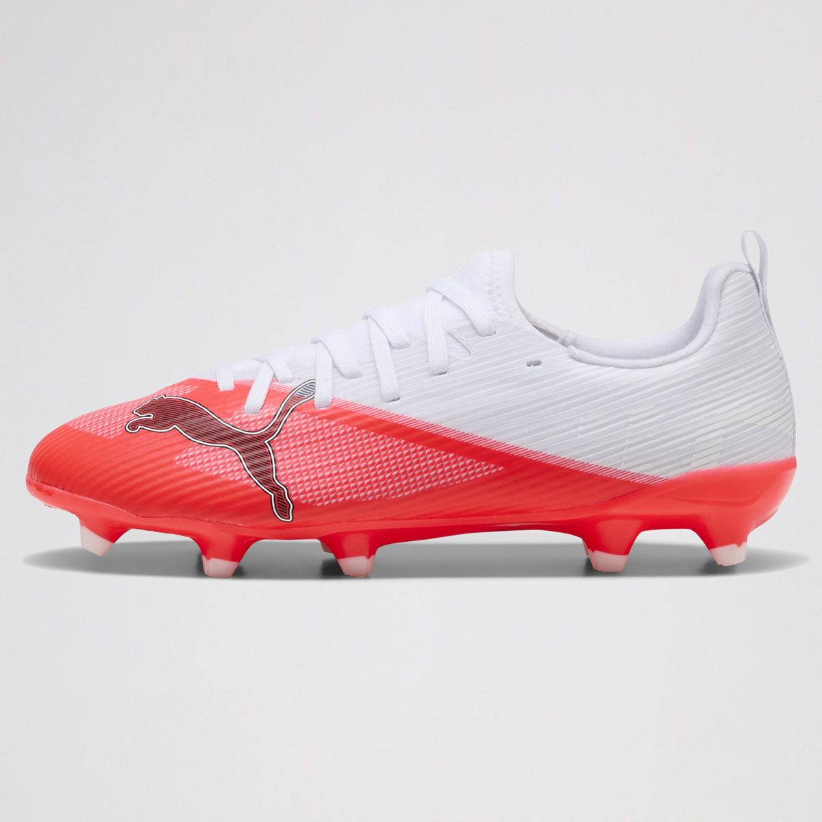 Botines de fútbol Puma Ultra 7 Match FG infantil — imagen 2