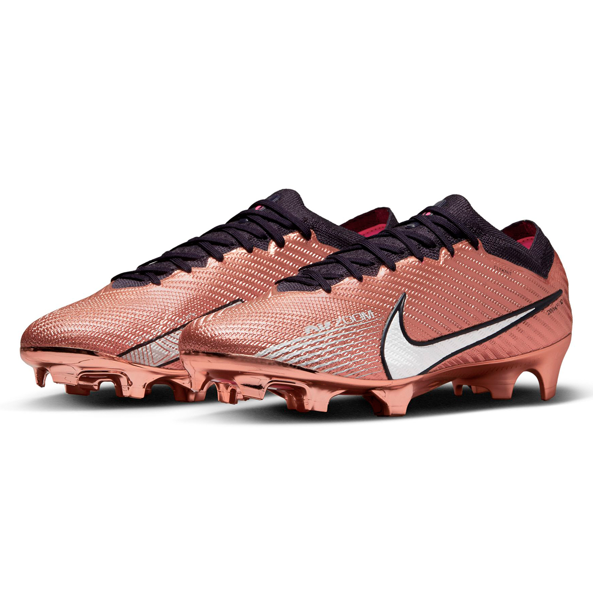 Botines Nike Zoom Vapor 15 Elite Fg | Dexter