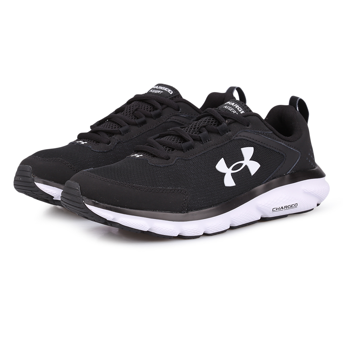 Zapatillas Under Armour Charged Assert 9,  image number null