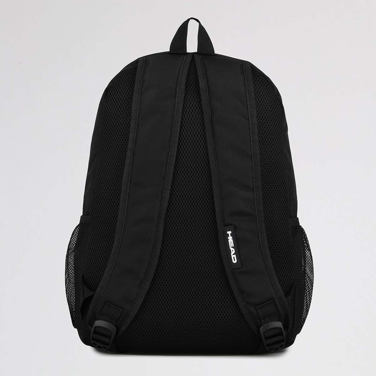 Mochila Head Porta Notebook con bolsillos de malla,  image number null