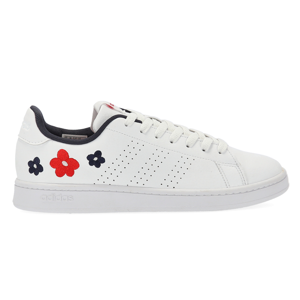 Zapatillas advantage mujer hot sale