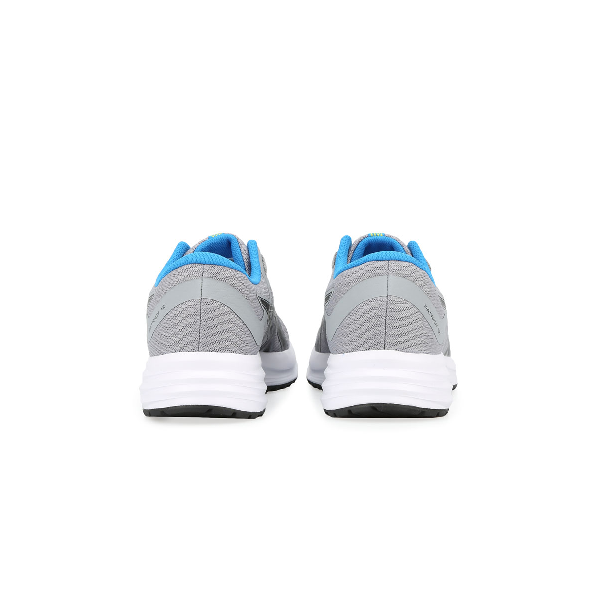 Zapatillas Asics Patriot 12 | Dexter