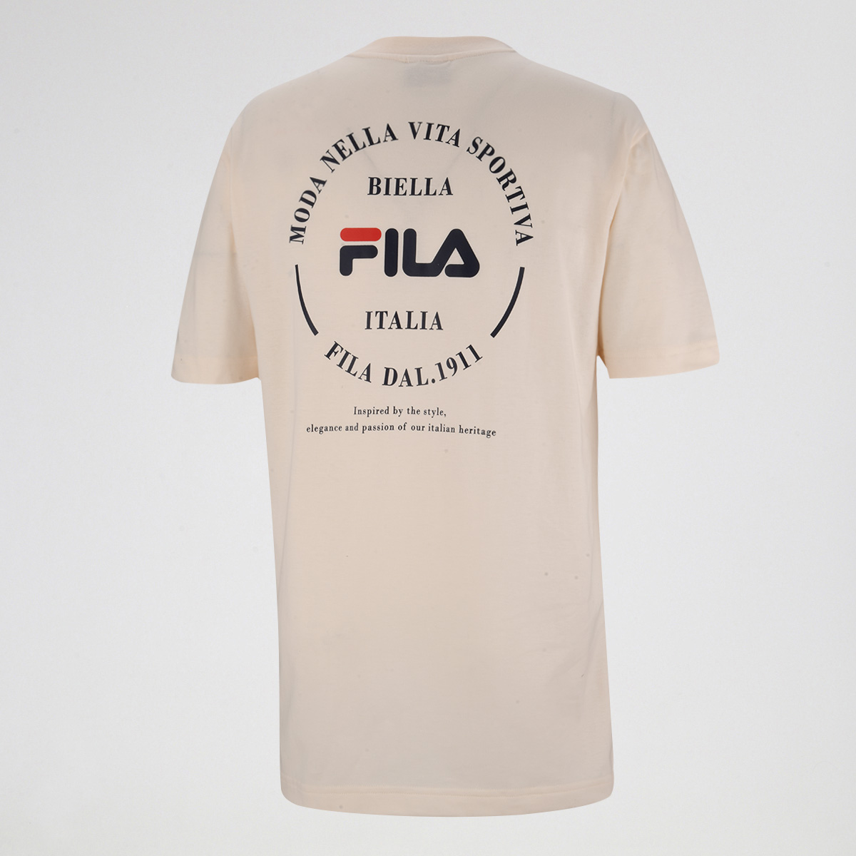Remera Fila Sportiva para Hombre,  image number null