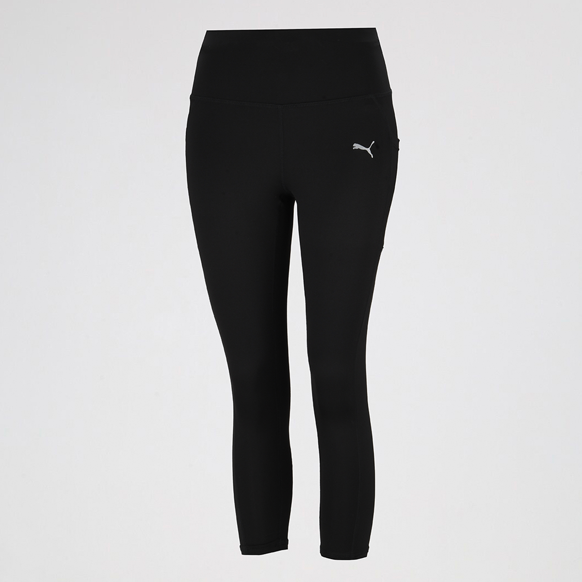 Calza Puma Run Velocity 3/4 Mujer,  image number null