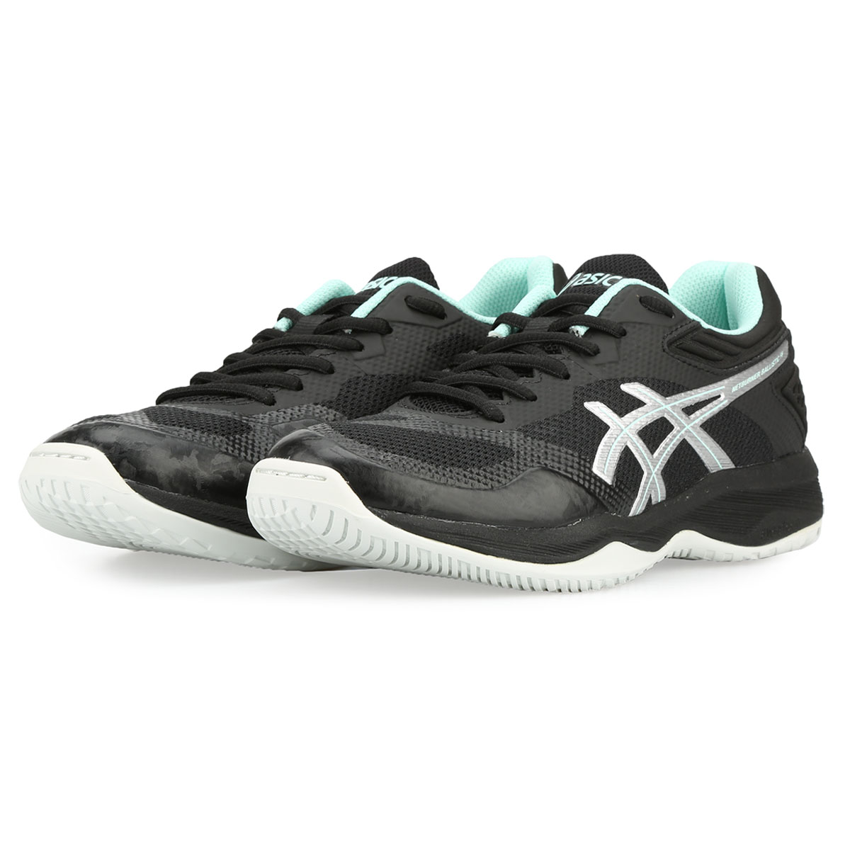 Zapatillas Asics Netburner Ballistic ff,  image number null