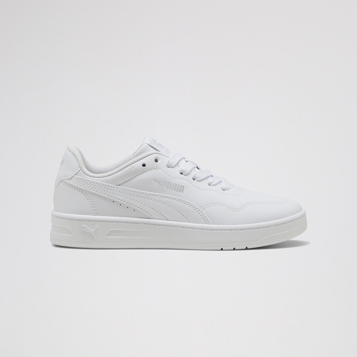 Zapatillas Puma Court Lally Ni&ntilde;a Sint&eacute;tico,  image number null