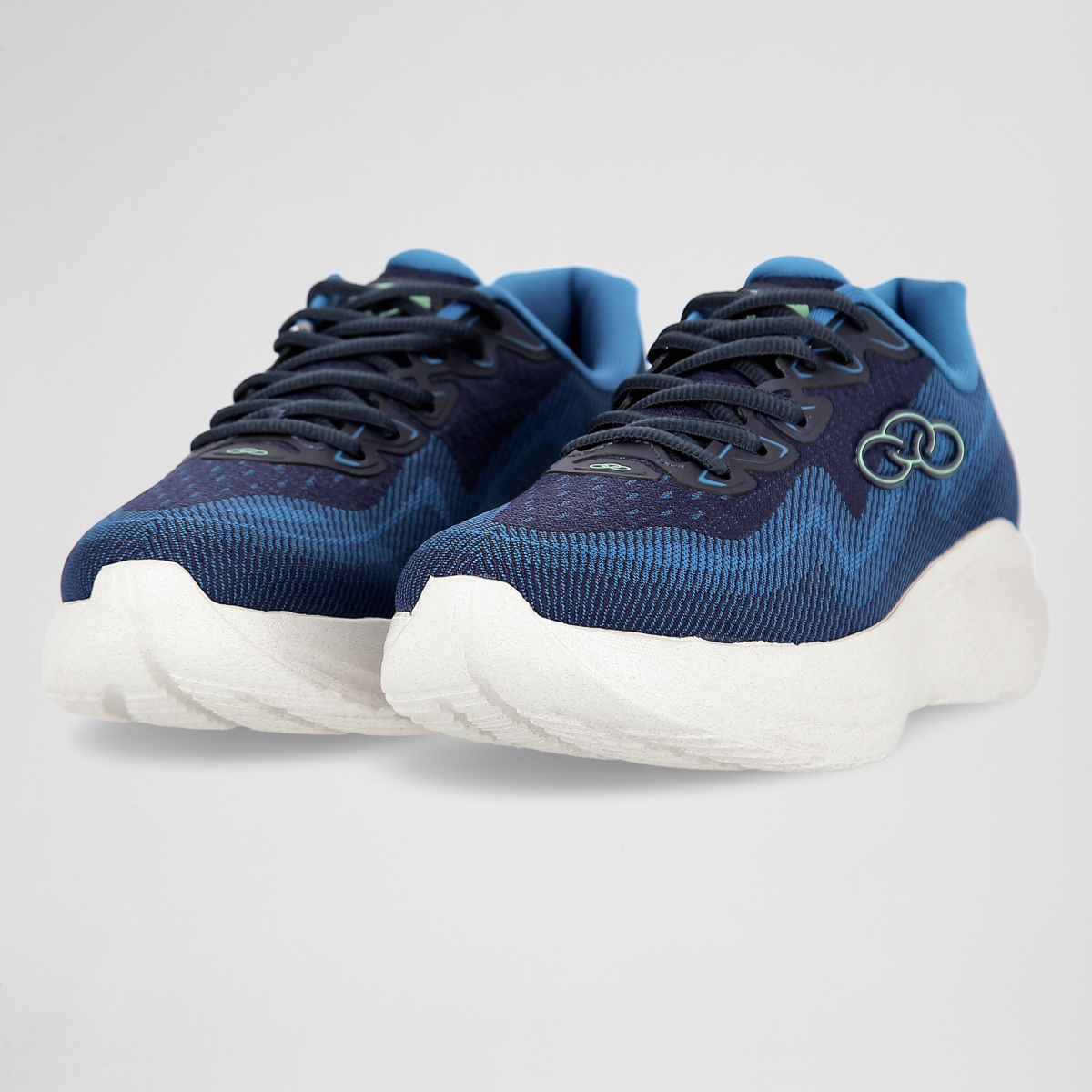 Zapatillas Running Olympikus Sagaz para Hombre,  image number null