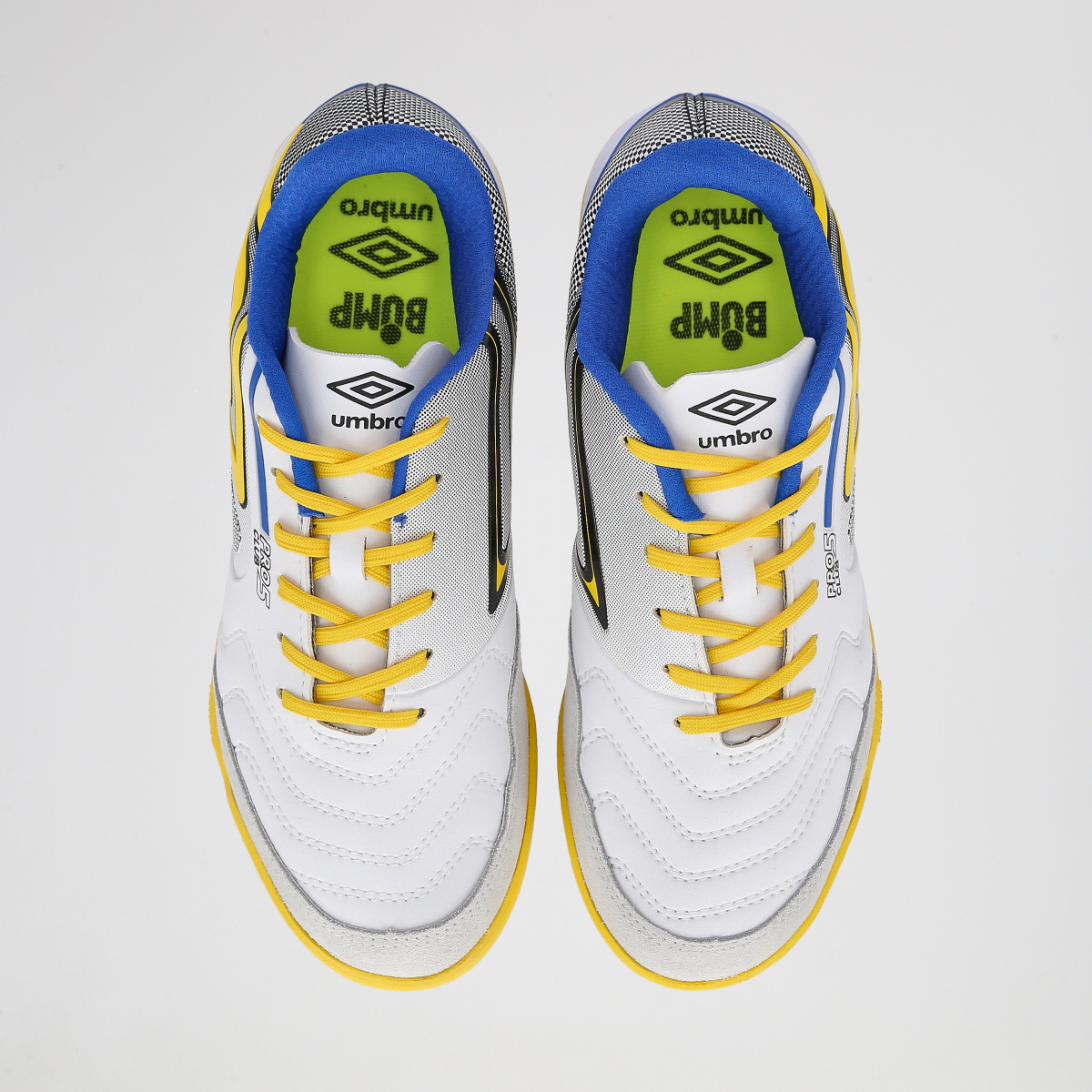 Botines Umbro Pro 5 Bump Club Ic,  image number null