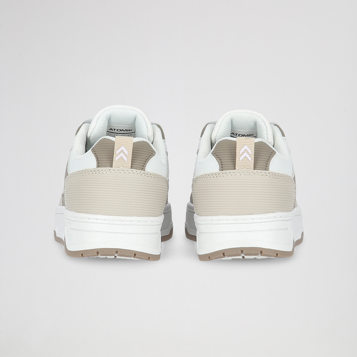 Zapatillas Atomik Board Infantil,  image number null