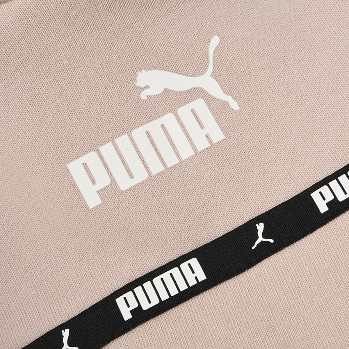 Buzo Urbano Puma Power Tape Mujer,  image number null