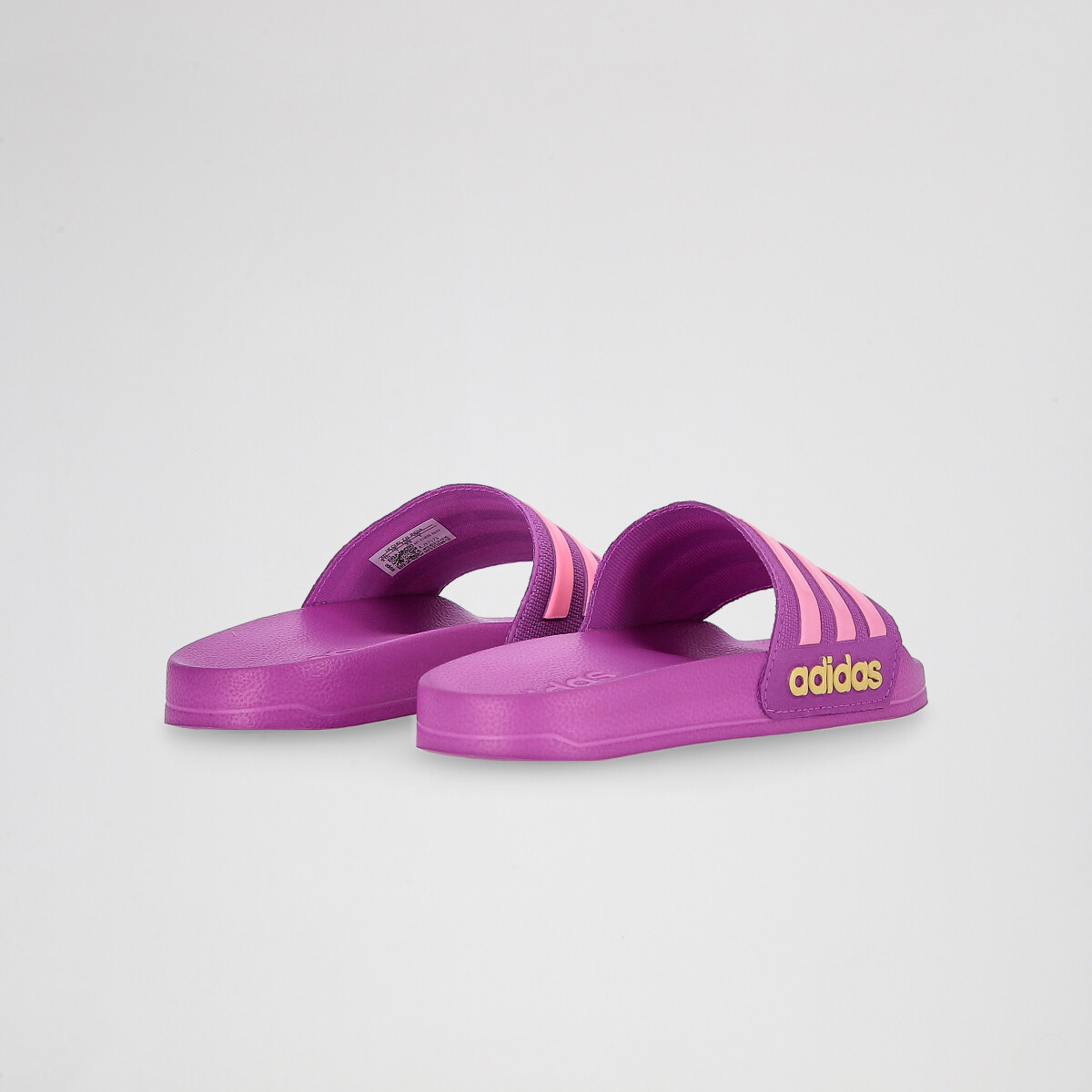 Ojotas adidas Adilette Shower Infantil,  image number null