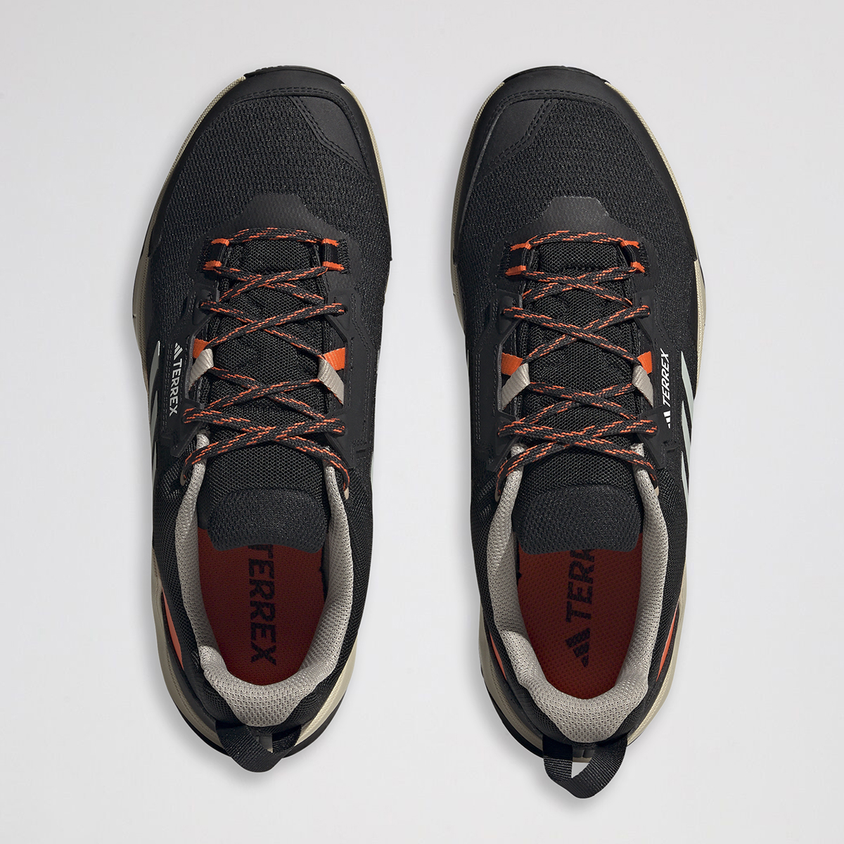 Zapatillas Outdoor adidas Senderismo Terrex Ax4 Hombre,  image number null