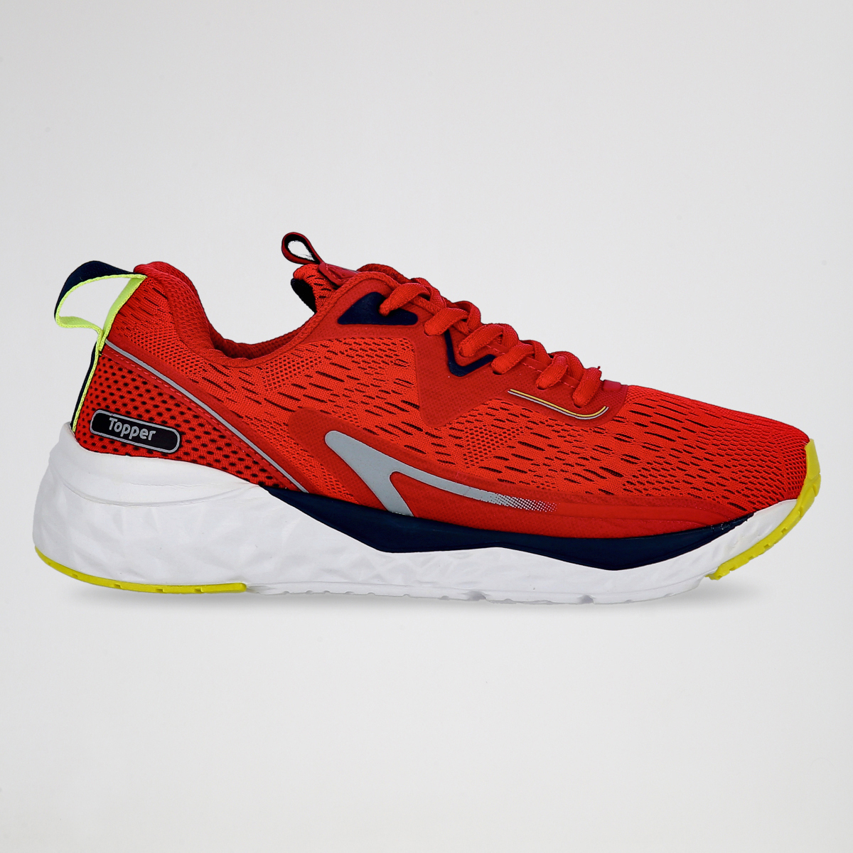 Hombre Talle Zapatillas Topper Talle 46 Zapatillas Topper