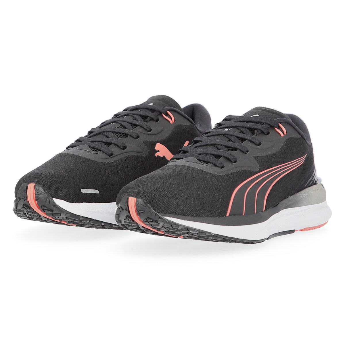 Zapatillas Running Puma Electrify Nitro 2 Mujer,  image number null