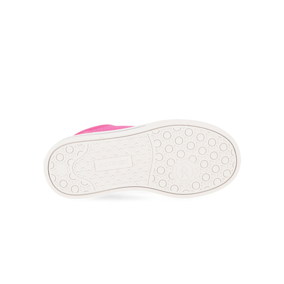 Zapatillas Atomik Casual Skate Street,  image number null