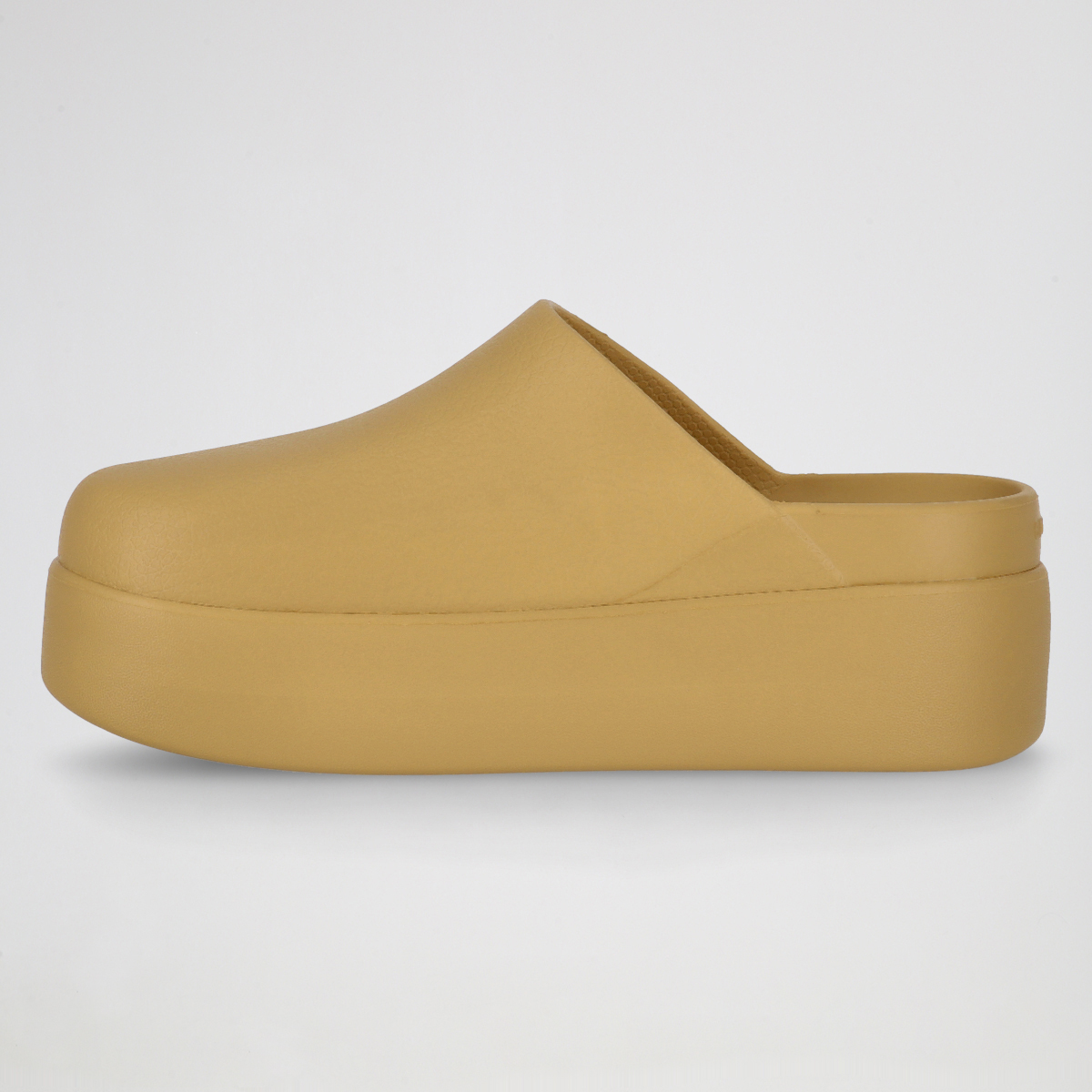 Zuecos Crocs Dylan Platform Clog Mujer,  image number null